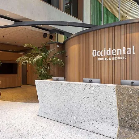 Occidental מלון